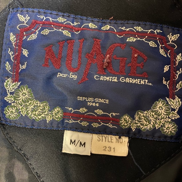 Nuage winter jacket - Picture 4 of 4